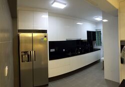 Blk 668A Waterway Ridges (Punggol), HDB 5 Rooms #604338141